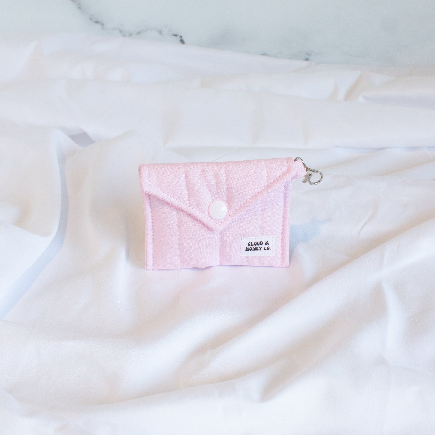 AirPod Case - Blushing Pink