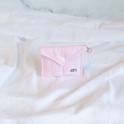 AirPod Case - Blushing Pink