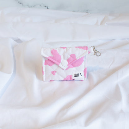 AirPod Case - Cowgirl Cutie - Pink