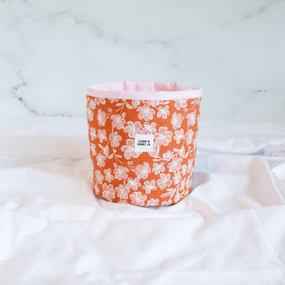 Vanity Organizer - The Sunset Bloom