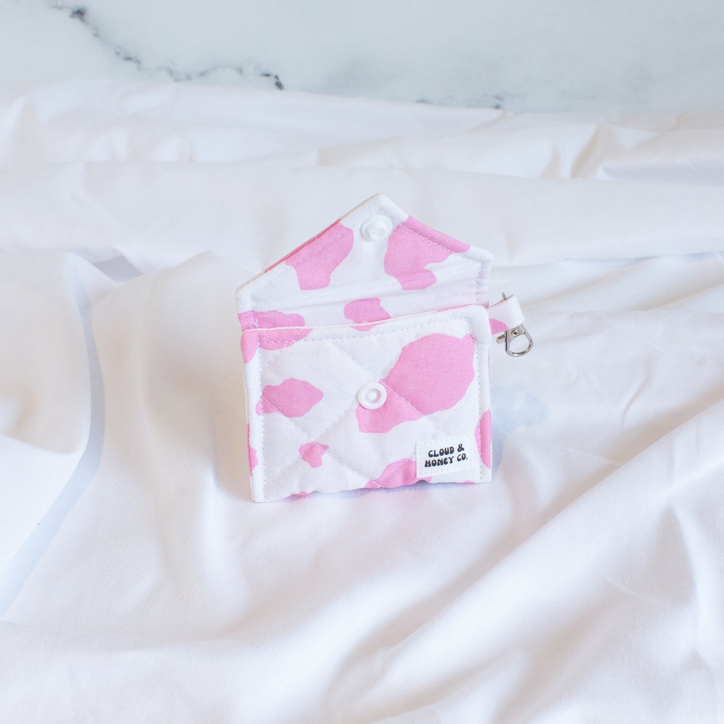 AirPod Case - Cowgirl Cutie - Pink
