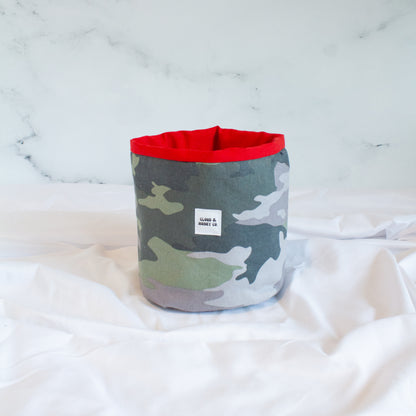 Vanity Organizer - The Wild Card