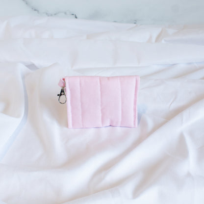 AirPod Case - Blushing Pink