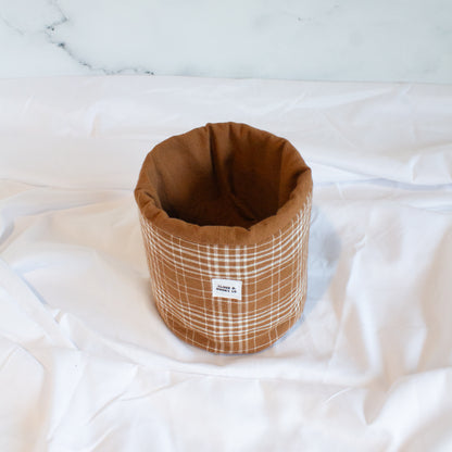 Vanity Organizer - The Teddy Bear