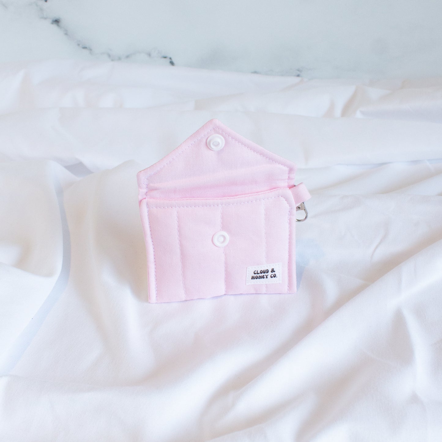AirPod Case - Blushing Pink