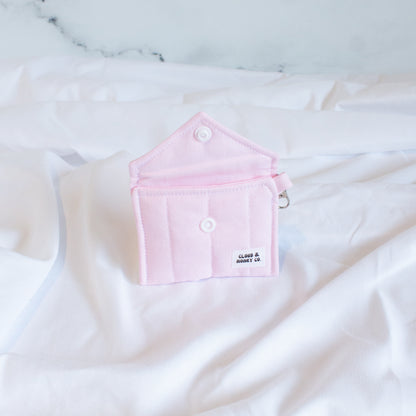 AirPod Case - Blushing Pink