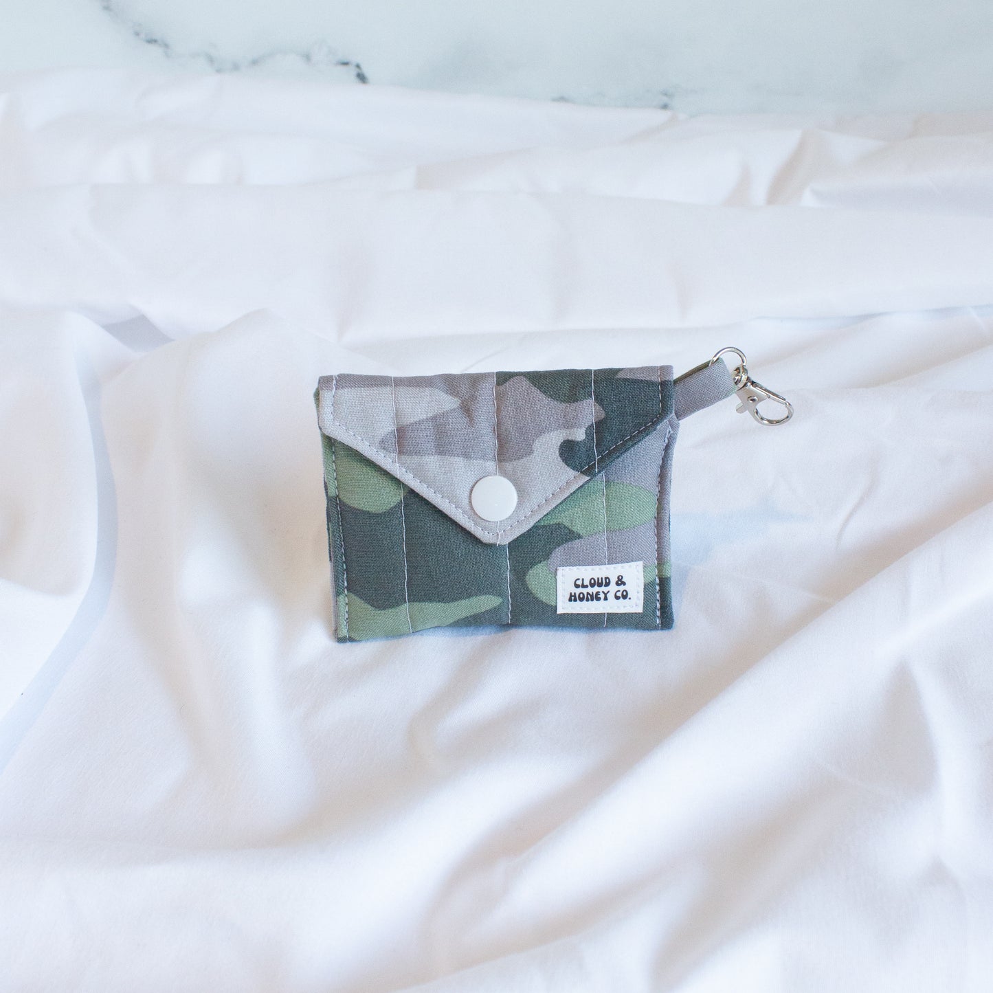 AirPod Case - The Wildcard