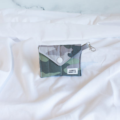 AirPod Case - The Wildcard