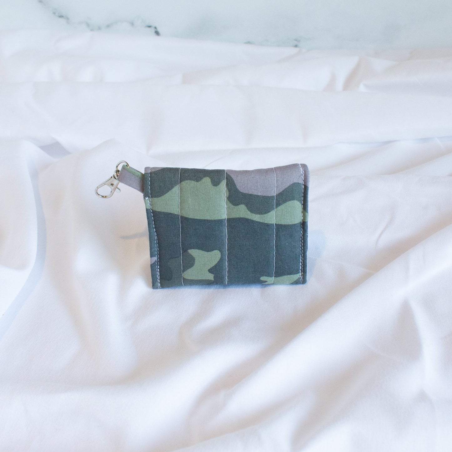 AirPod Case - The Wildcard