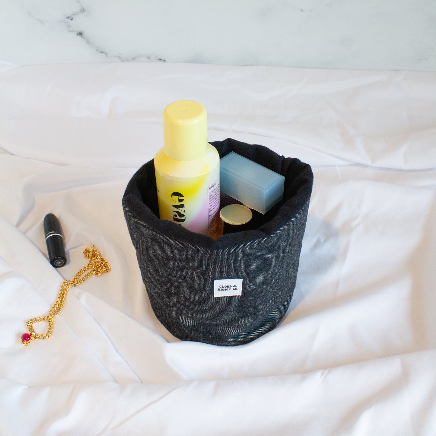 Vanity Organizer - The Night Owl