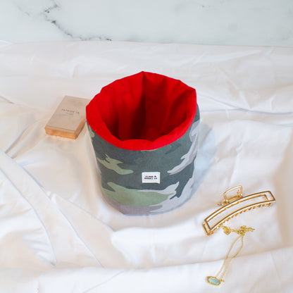 Vanity Organizer - The Wild Card