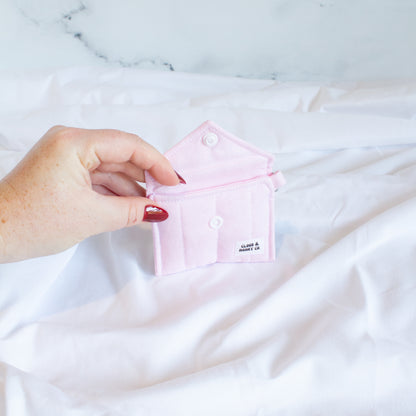 AirPod Case - Blushing Pink