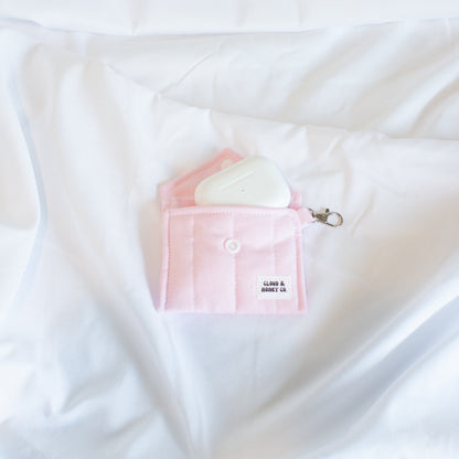 AirPod Case - Blushing Pink