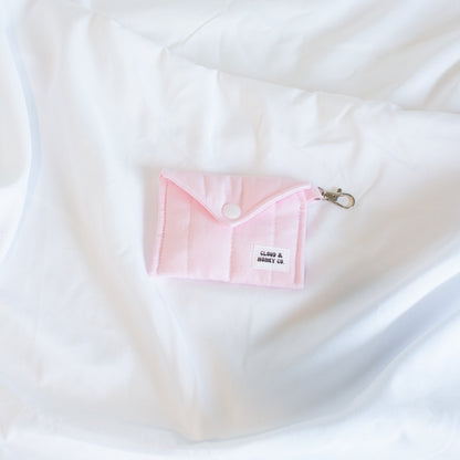 AirPod Case - Blushing Pink