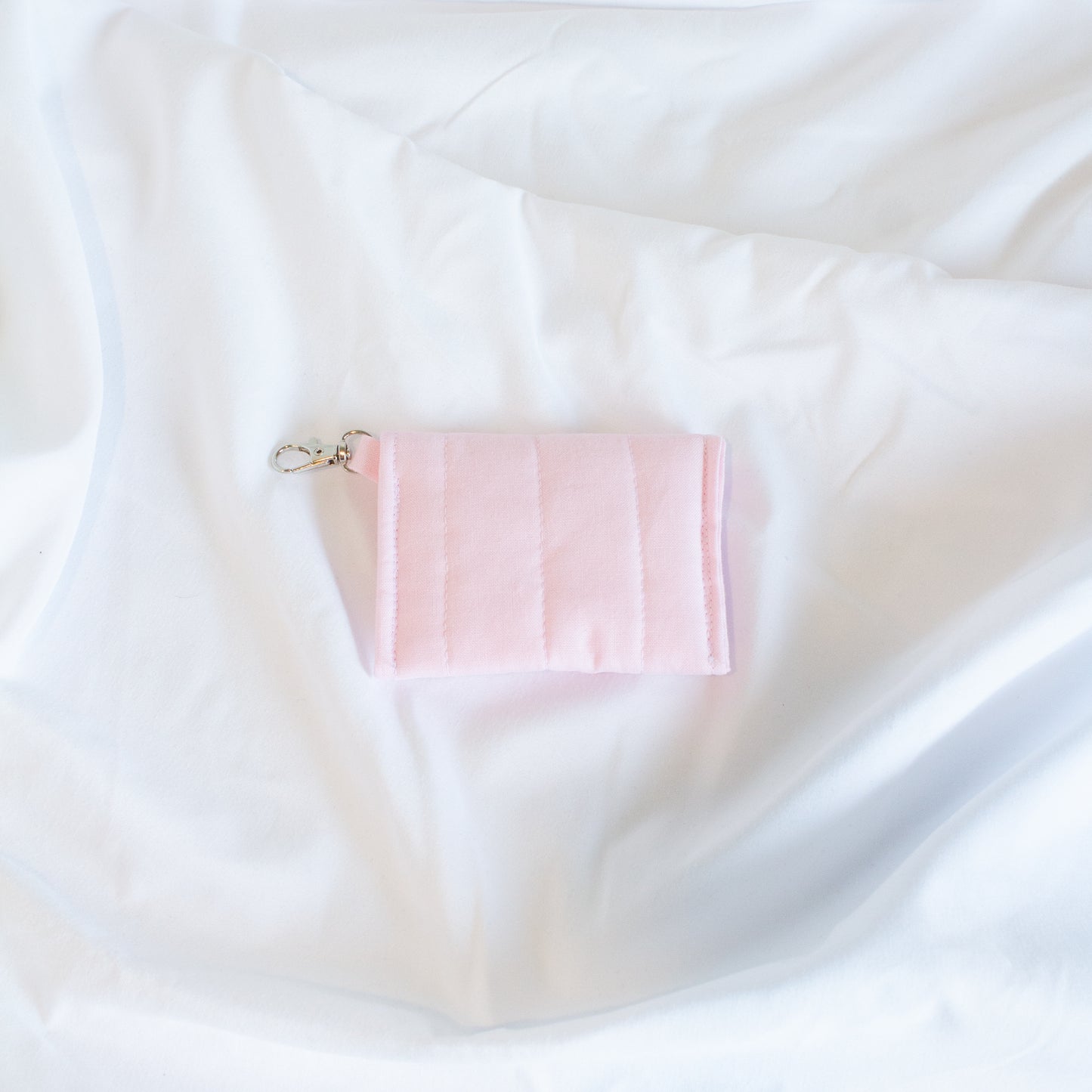 AirPod Case - Blushing Pink