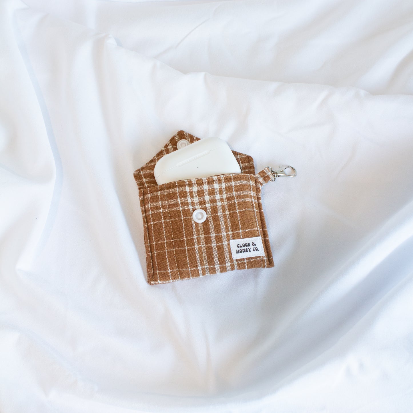 AirPod Case - The Teddy Bear