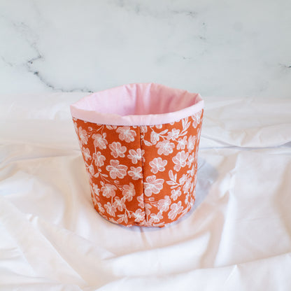 Vanity Organizer - The Sunset Bloom