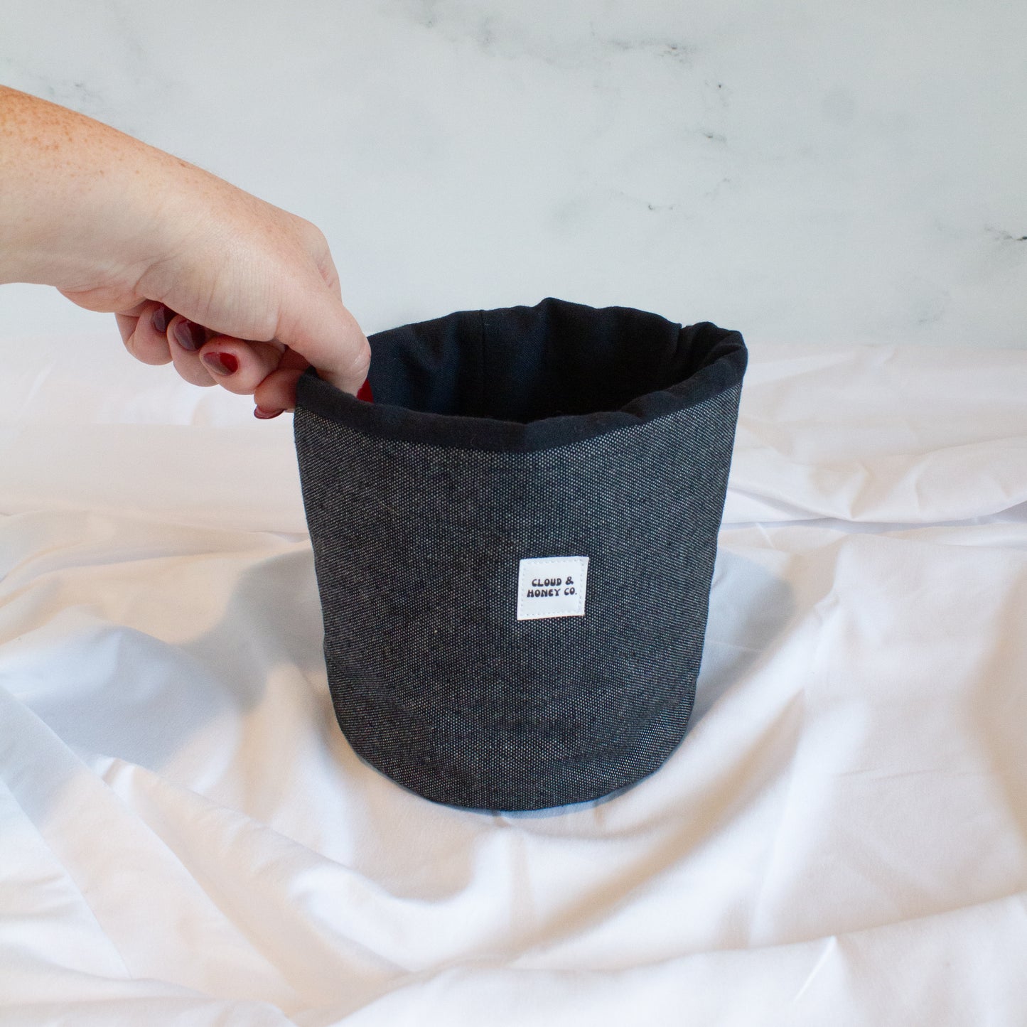 Vanity Organizer - The Night Owl