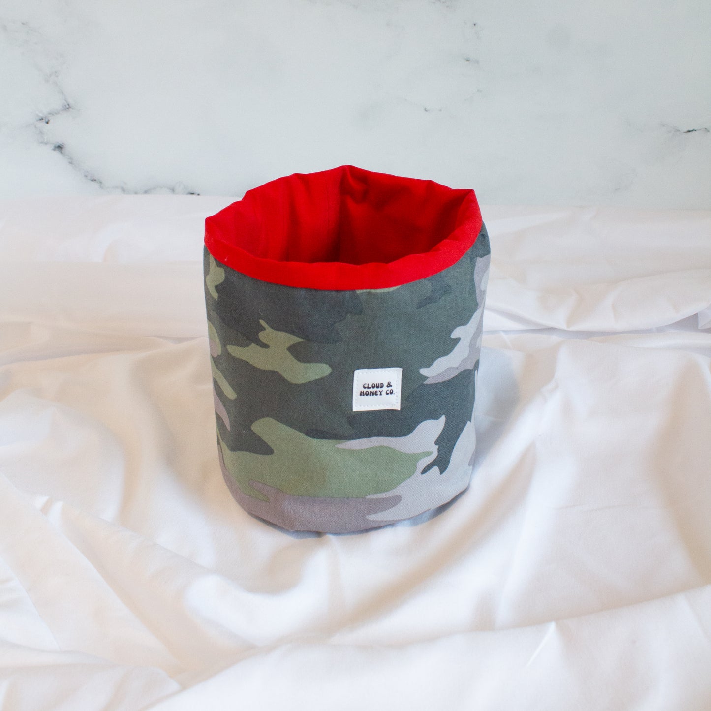 Vanity Organizer - The Wild Card