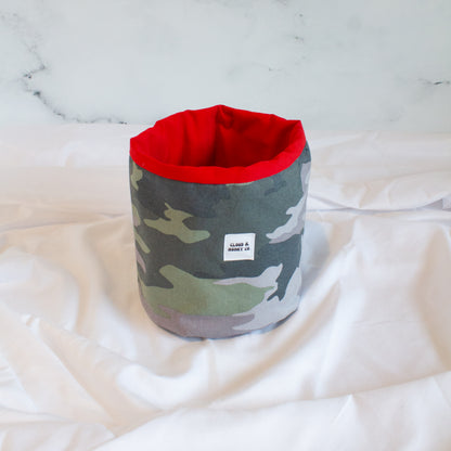Vanity Organizer - The Wild Card