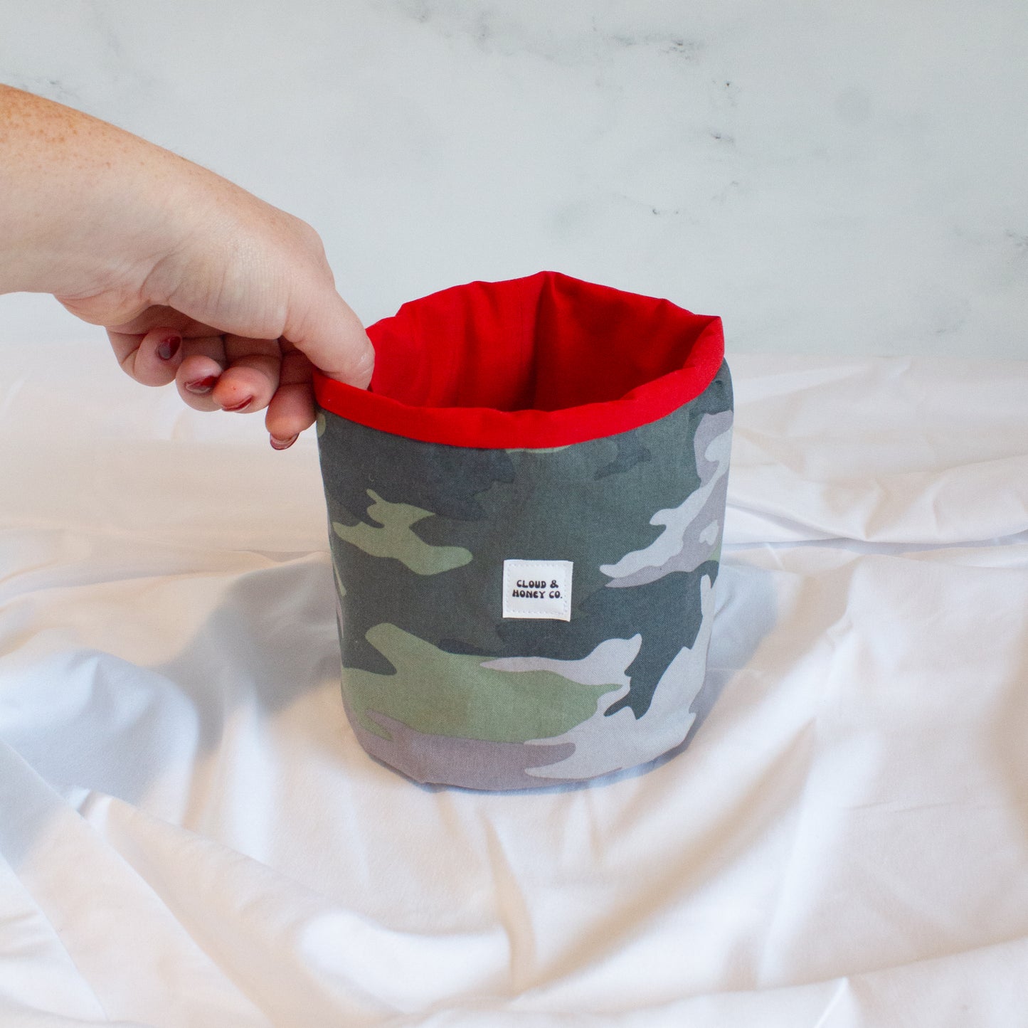 Vanity Organizer - The Wild Card