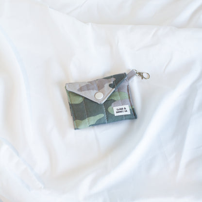 AirPod Case - The Wildcard