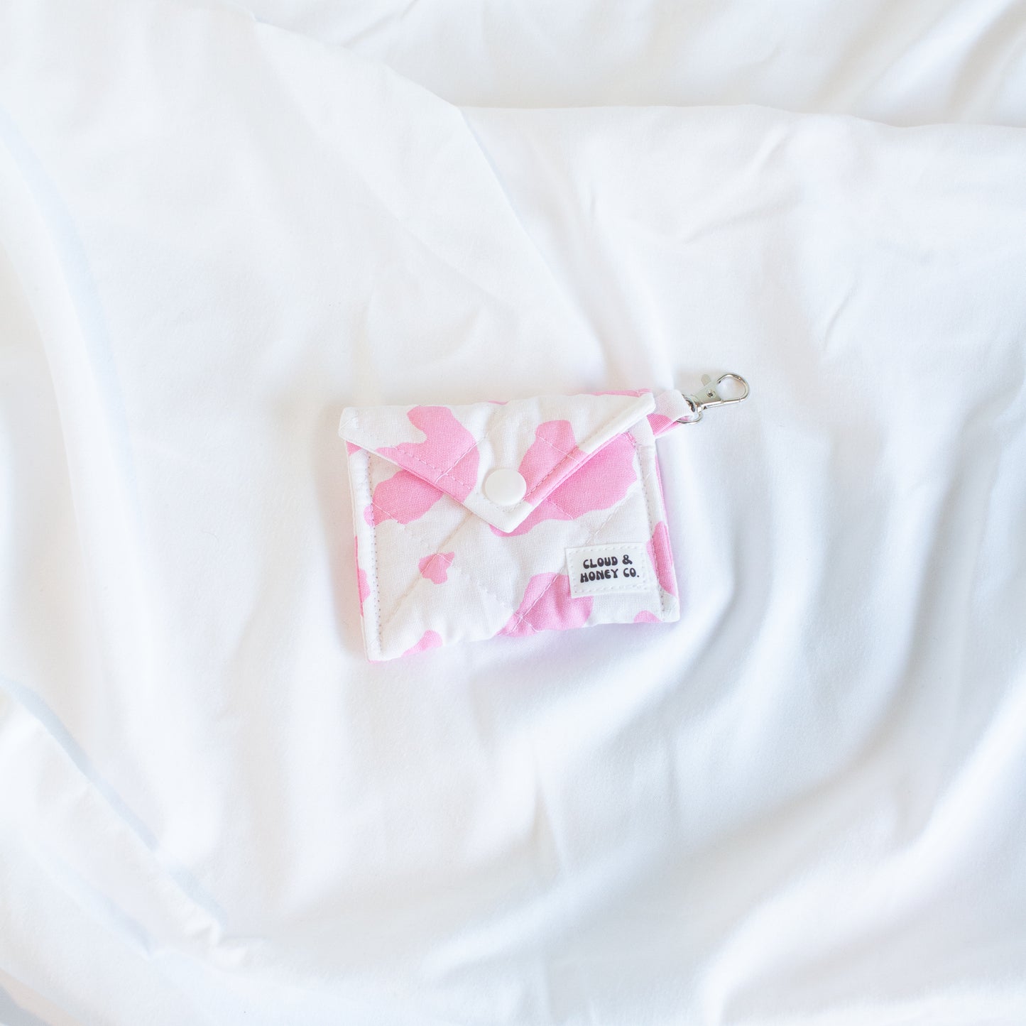 AirPod Case - Cowgirl Cutie - Pink