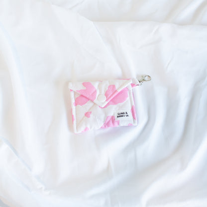 AirPod Case - Cowgirl Cutie - Pink