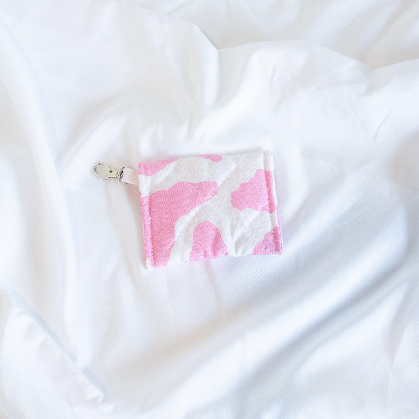 AirPod Case - Cowgirl Cutie - Pink