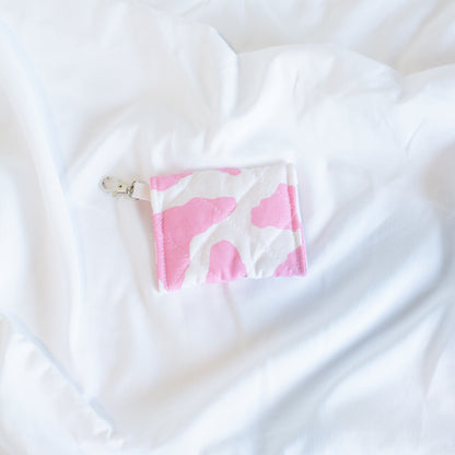 AirPod Case - Cowgirl Cutie - Pink