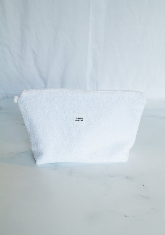 Essentials Pouch - The Cloud