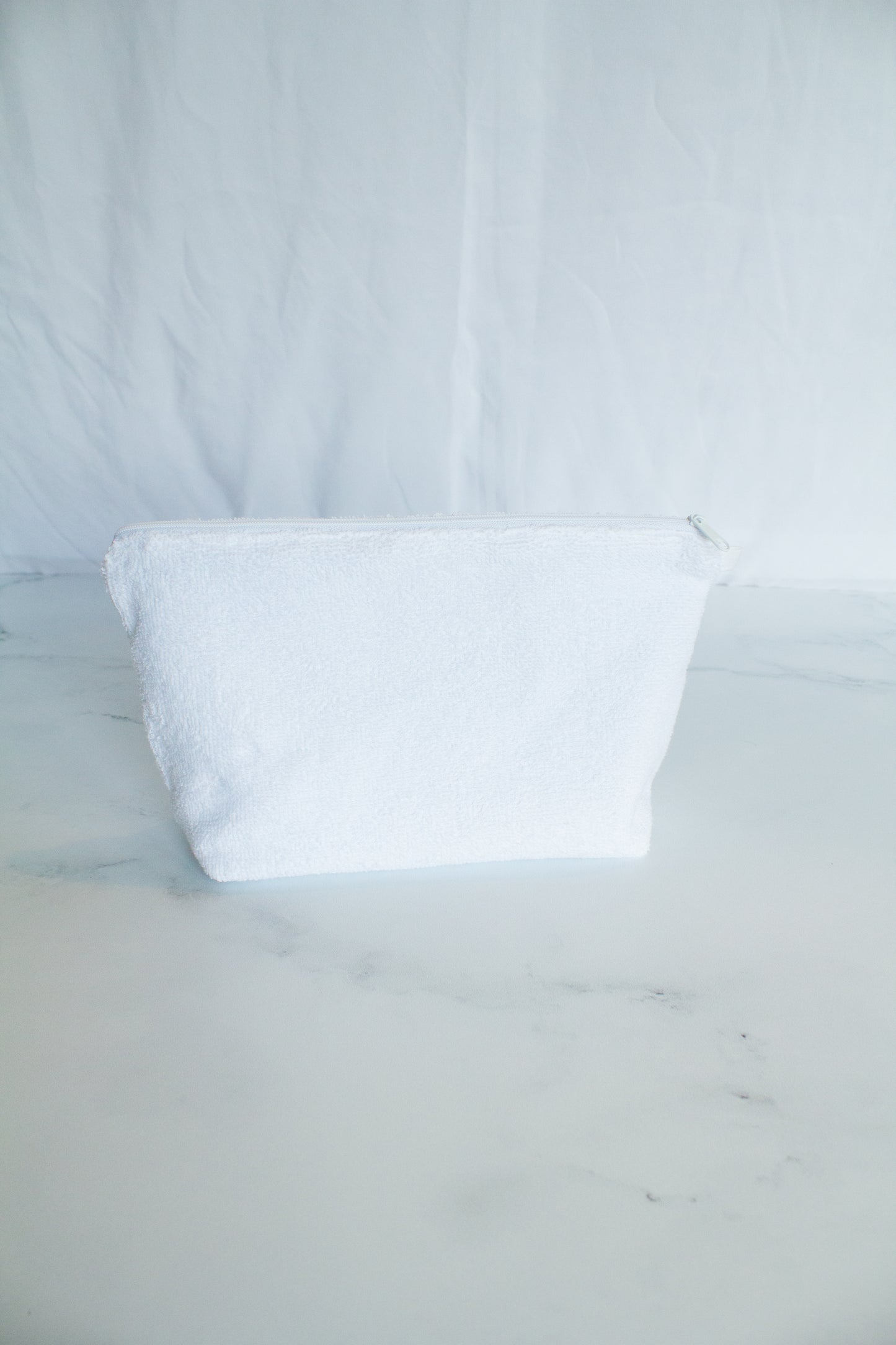 Essentials Pouch - The Cloud