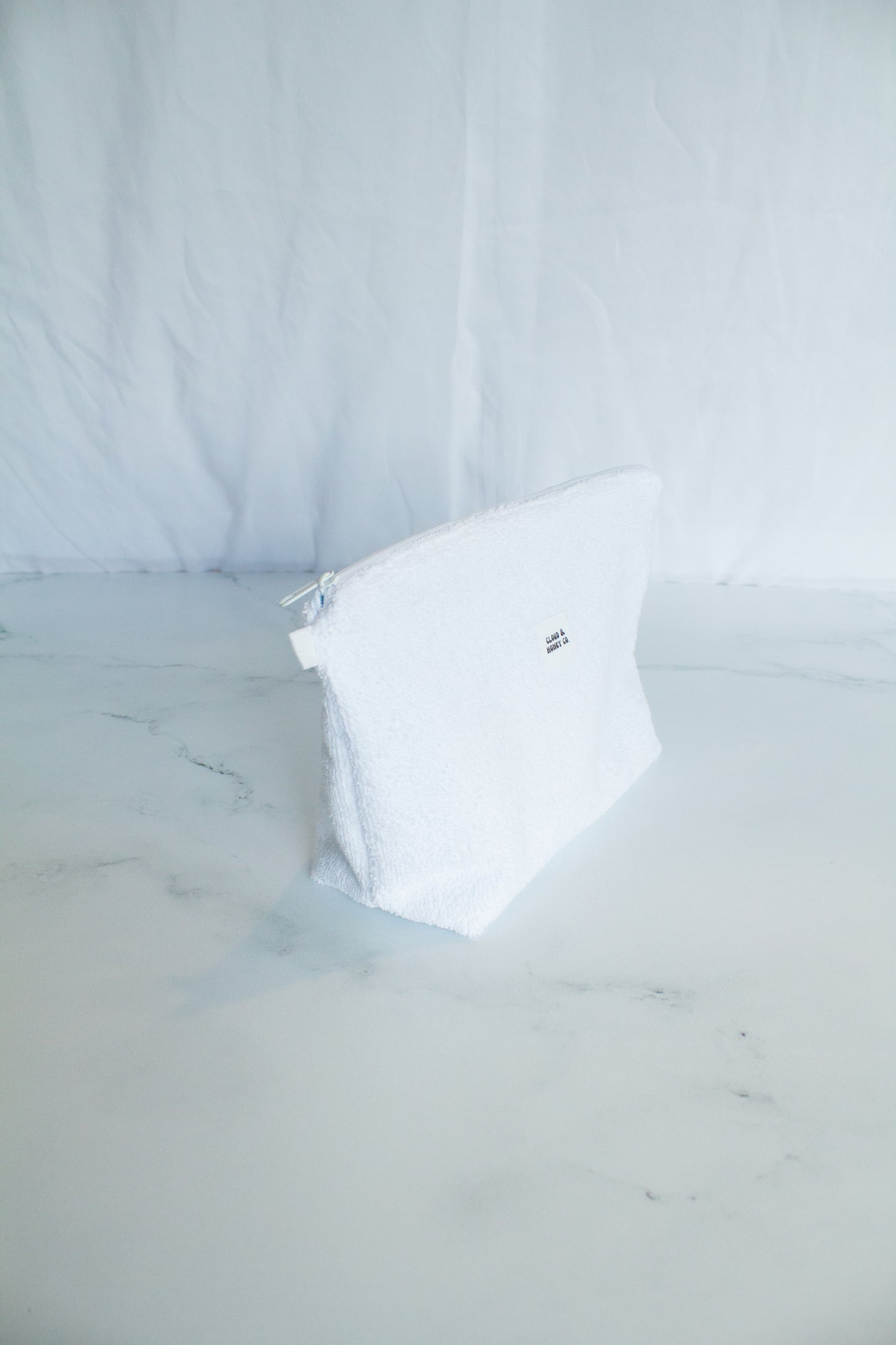 Essentials Pouch - The Cloud