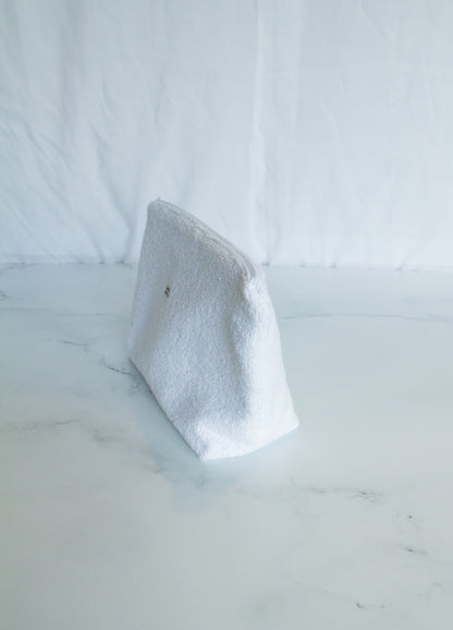 Essentials Pouch - The Cloud