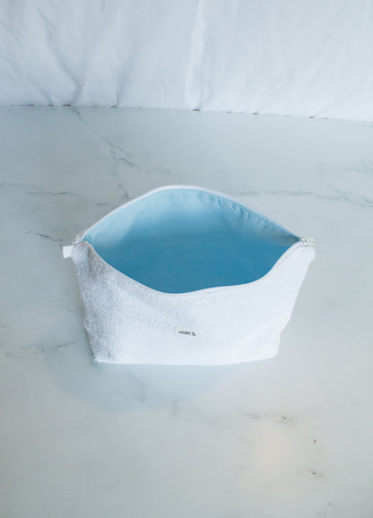 Essentials Pouch - The Cloud