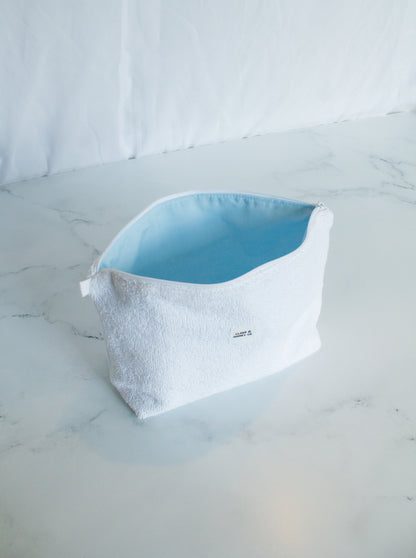 Essentials Pouch - The Cloud