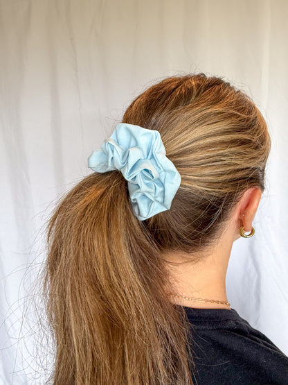 Scrunchie - The Cloud