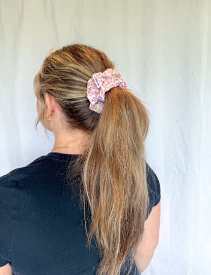Scrunchie - The Blossom Baby
