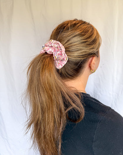 Scrunchie - The Blossom Baby