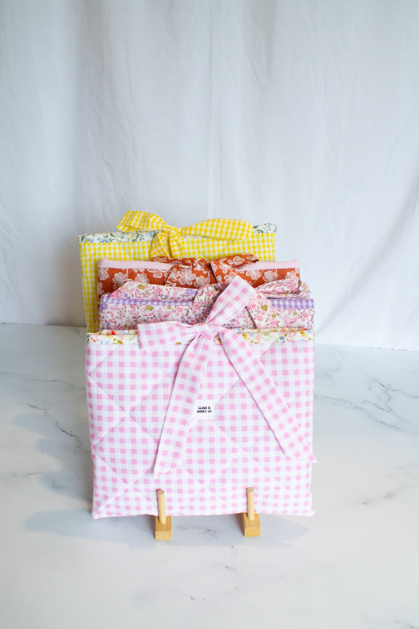 Book Sleeve - The Sweetheart