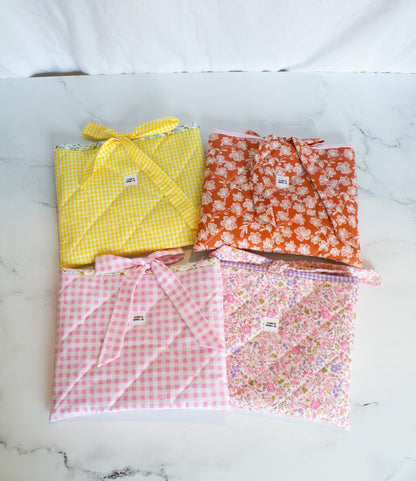 Book Sleeve - The Blossom Baby