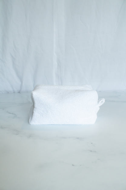 Small Makeup Bag - The Cloud