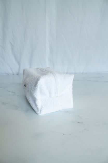 Small Makeup Bag - The Cloud
