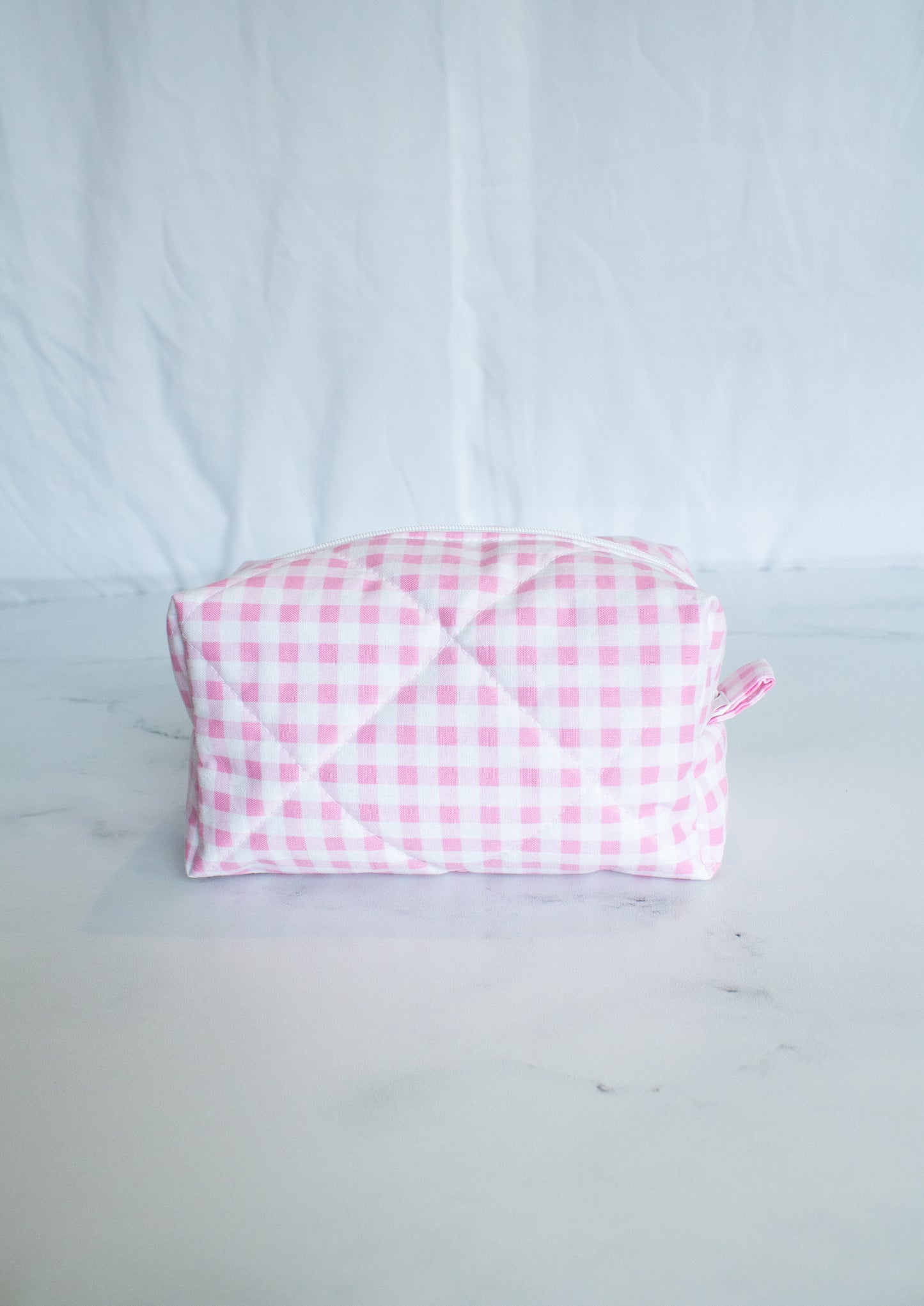 Small Makeup Bag - The Sweetheart