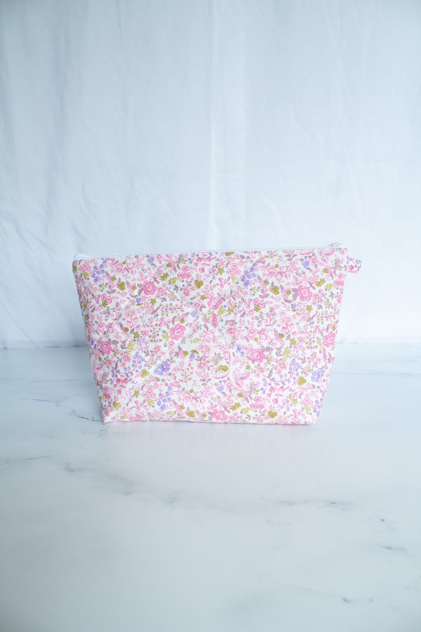 Essentials Pouch - The Blossom Baby