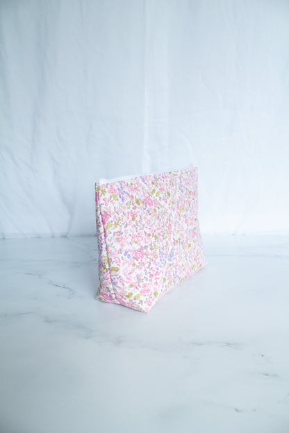 Essentials Pouch - The Blossom Baby