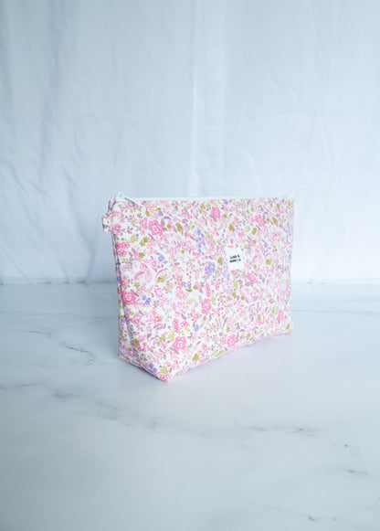 Essentials Pouch - The Blossom Baby