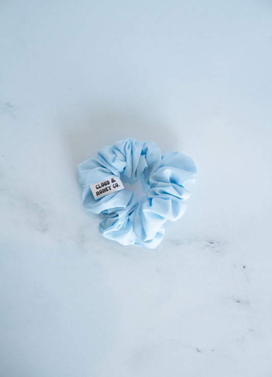 Scrunchie - The Cloud