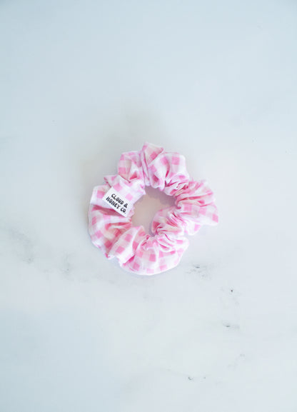 Scrunchie - The Sweetheart