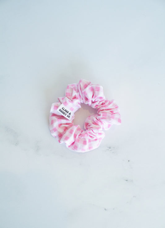 Scrunchie - The Sweetheart